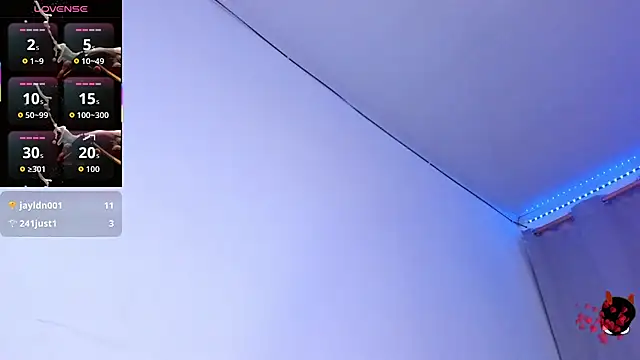 Snapshot of CLAIRE_EMPIRE chatting on February 25, 2026, 10:04 am CLAIRE EMPIRE online show from February 25, 2026, 10:04 am