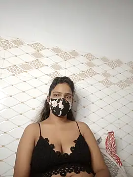 SonY-CaM2 online show from October 22, 2025, 10:52 pm