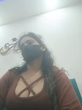 SonY-CaM2 online show from August 6, 2026, 9:59 am
