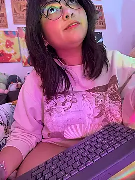 Snapshot of Lolii_Zoe chatting on January 13, 2026, 7:18 pm Lolii Zoe online show from January 13, 2026, 7:18 pm