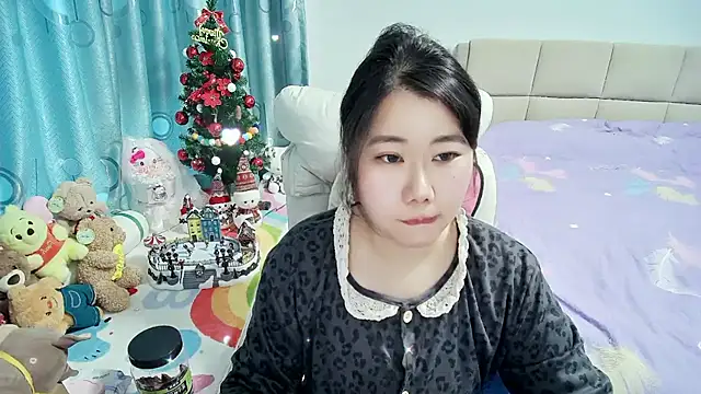 Onlyxixi online show from December 20, 2025, 5:10 am