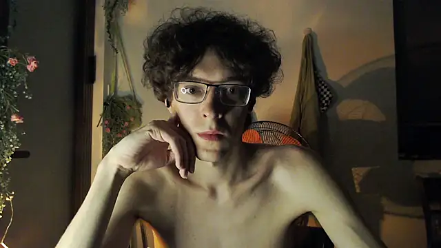 LovesomeCookie online show from July 2, 2026, 8:04 pm
