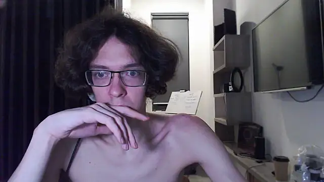 LovesomeCookie online show from March 21, 2026, 3:49 pm