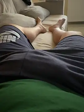 Mrdim26 online show from October 29, 2025, 8:46 am