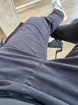 Mrdim26 online show from September 9, 2025, 10:14 am