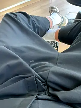 Mrdim26 online show from October 30, 2025, 12:58 pm