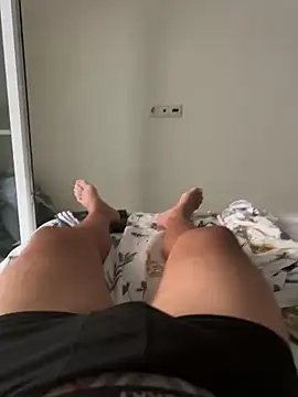 Mrdim26 online show from September 24, 2025, 6:31 am