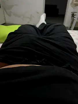 Mrdim26 online show from September 22, 2025, 12:16 am