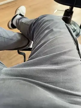 Mrdim26 online show from October 10, 2025, 3:02 pm