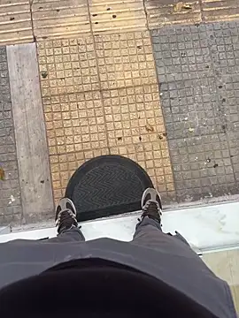 Mrdim26 online show from November 26, 2025, 2:50 pm