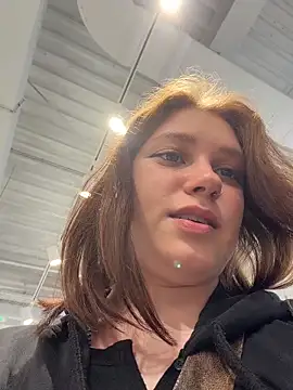 lucy-joy online show from May 29, 2026, 10:21 am