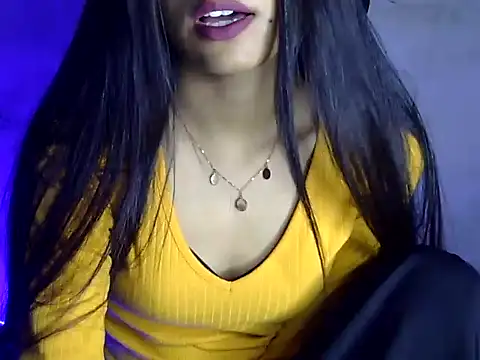 Shizuka 11 online show from October 25, 2025, 7:25 pm