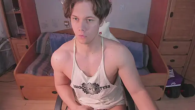 Dexter Bennett online show from March 26, 2026, 1:31 pm