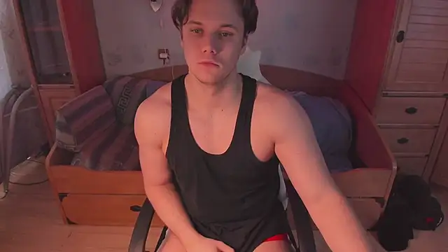 Dexter Bennett online show from March 3, 2026, 1:18 pm