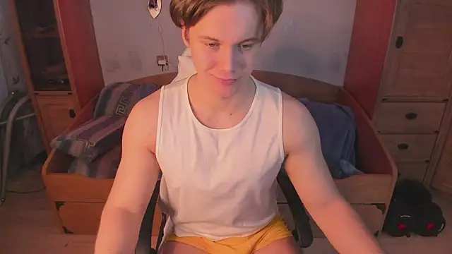 Dexter Bennett online show from February 27, 2026, 1:33 pm