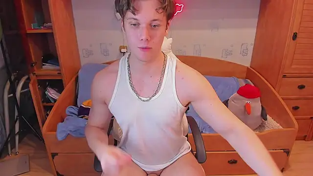 Dexter Bennett online show from May 24, 2026, 12:32 am