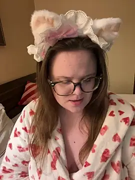 MariaMirabella online show from February 20, 2026, 10:44 pm