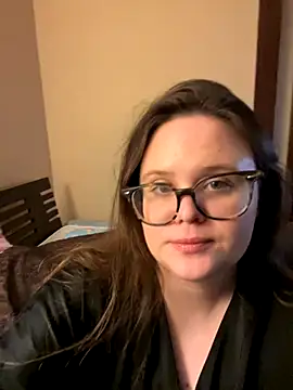 MariaMirabella online show from November 1, 2025, 7:19 pm