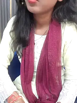 Snapshot of AnkitaDevi chatting on October 9, 2025, 4:46 am AnkitaDevi online show from October 9, 2025, 4:46 am