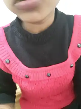 AnkitaDevi online show from January 6, 2026, 7:12 am