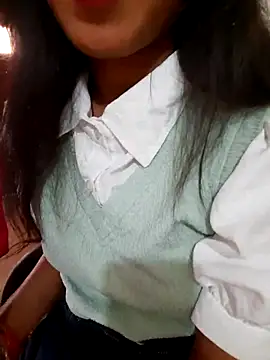 AnkitaDevi online show from February 24, 2026, 5:19 am