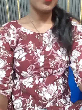 Snapshot of AnkitaDevi chatting on October 8, 2025, 4:03 am AnkitaDevi online show from October 8, 2025, 4:03 am