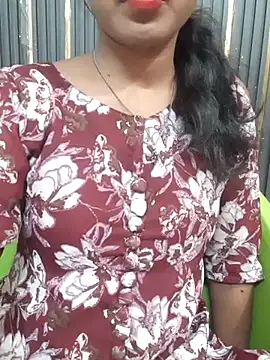 Snapshot of AnkitaDevi chatting on October 1, 2025, 3:55 am AnkitaDevi online show from October 1, 2025, 3:55 am