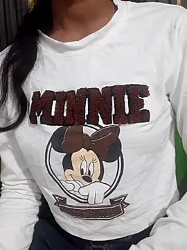 AnkitaDevi online show from November 14, 2025, 6:17 am