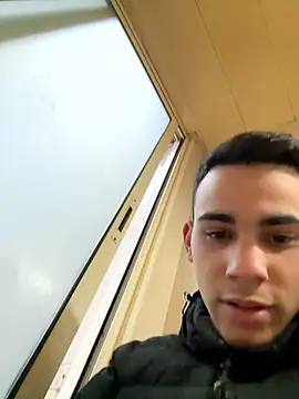 Romanalegre online show from January 14, 2026, 10:41 am