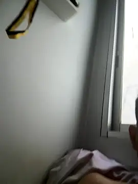 Romanalegre online show from October 16, 2025, 12:24 pm