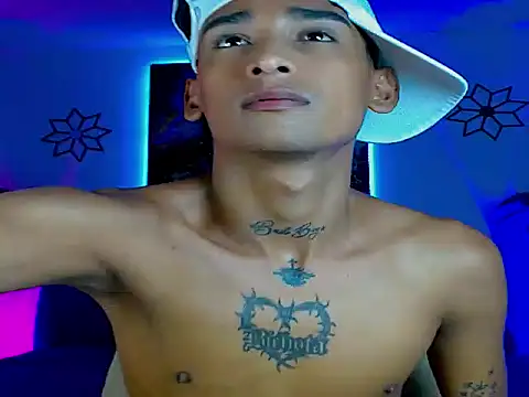 gabo hotboy online show from May 9, 2026, 4:38 am