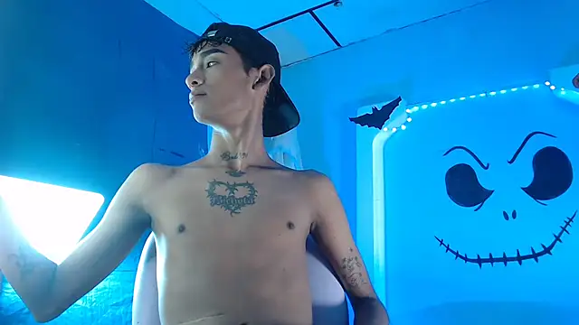 gabo hotboy online show from October 15, 2025, 8:44 am