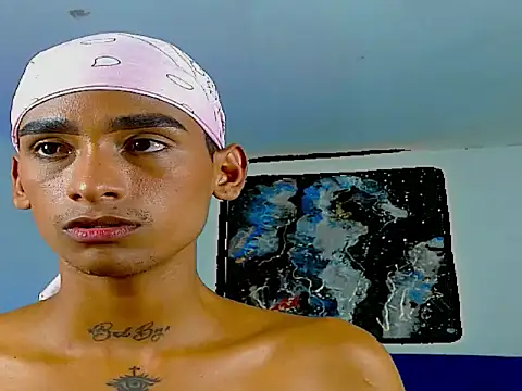 gabo hotboy online show from May 22, 2026, 9:07 am