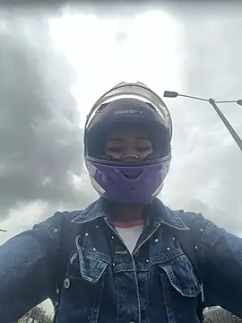 Camilla Miller01 online show from February 24, 2026, 5:58 pm