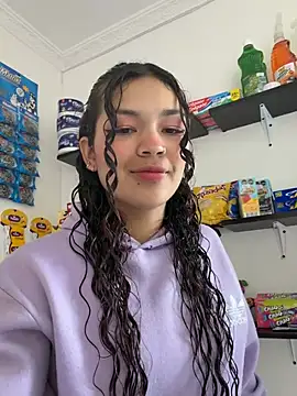 Camilla Miller01 online show from March 21, 2026, 1:26 pm