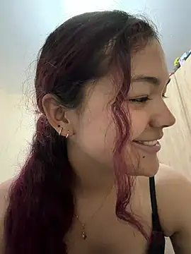 Camilla Miller01 online show from June 23, 2026, 5:11 pm