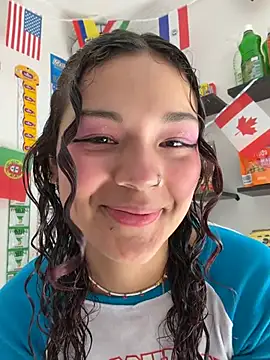 Camilla Miller01 online show from July 16, 2026, 7:11 pm