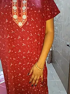 Niharika555 online show from February 14, 2026, 3:56 pm