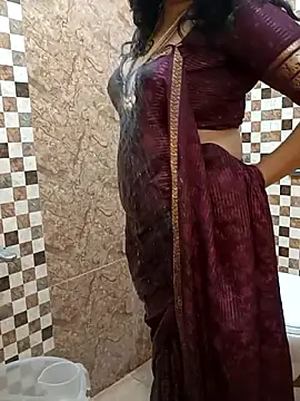 Niharika555 online show from June 17, 2026, 4:50 pm