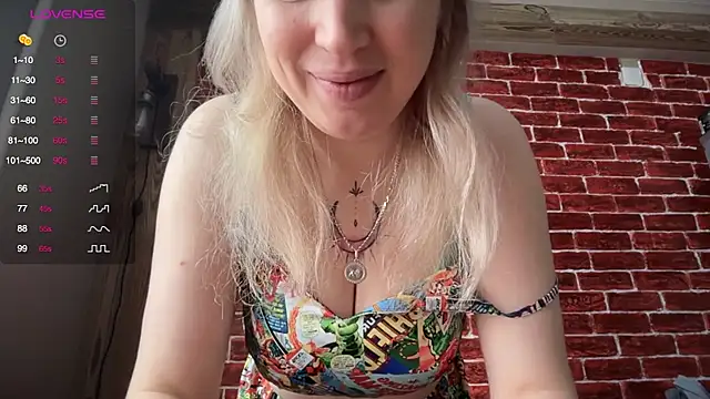 Snapshot of CitrusBlissss chatting on December 3, 2025, 3:40 am CitrusBlissss online show from December 3, 2025, 3:40 am