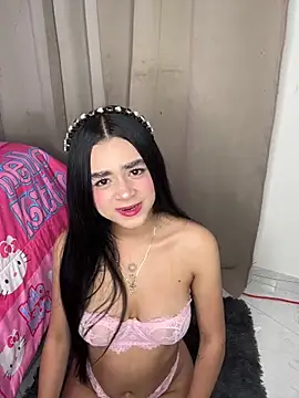 Snapshot of Dulcekitty__ chatting on February 8, 2026, 10:24 am Dulcekitty online show from February 8, 2026, 10:24 am