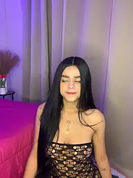 Dulcekitty   online show from October 17, 2025, 10:18 am