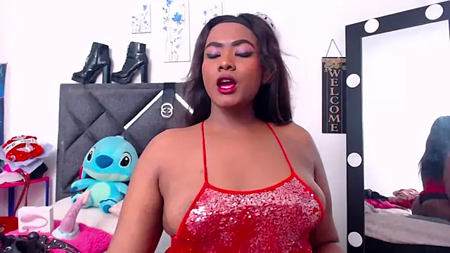 NatashaBella online show from October 15, 2025, 6:16 pm