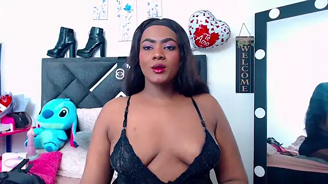 NatashaBella online show from September 25, 2025, 7:20 pm