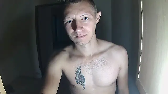 BlondZilla online show from October 15, 2025, 11:46 pm