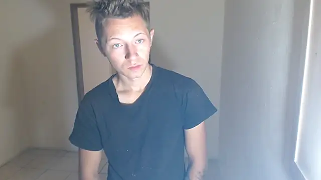 BlondZilla online show from November 2, 2025, 3:17 pm