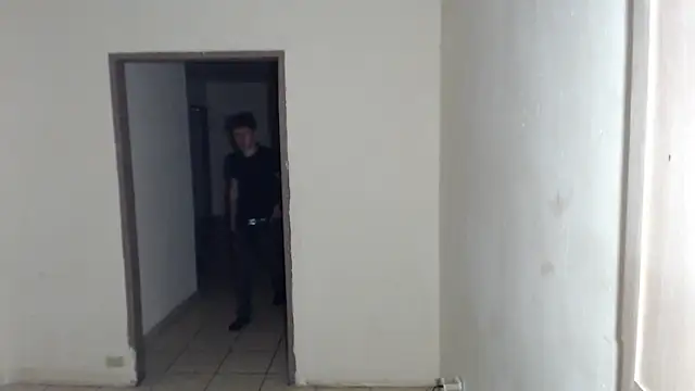 Snapshot of BlondZilla chatting on February 19, 2026, 5:15 am BlondZilla online show from February 19, 2026, 5:15 am