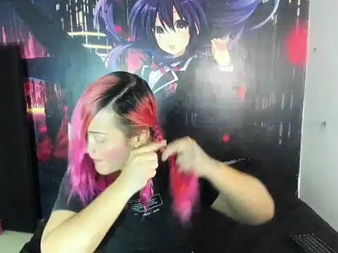 MANELYK S7 online show from November 4, 2025, 3:05 pm