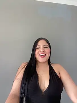 VeraBlazze online show from February 27, 2026, 2:28 pm