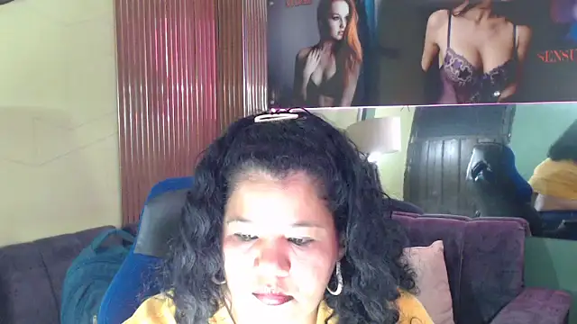 May fk online show from October 21, 2025, 4:12 am